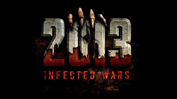 2013: Infected Wars için yeni bir oynanış videosu yayınlandı