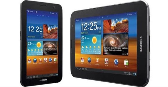 Samsung, Roma kod adlı Nexus 10 benzeri bir tablet hazırlıyor olabilir