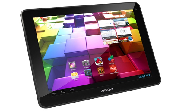 Archos, Arnova 97 G4 tablet modelini tanıttı