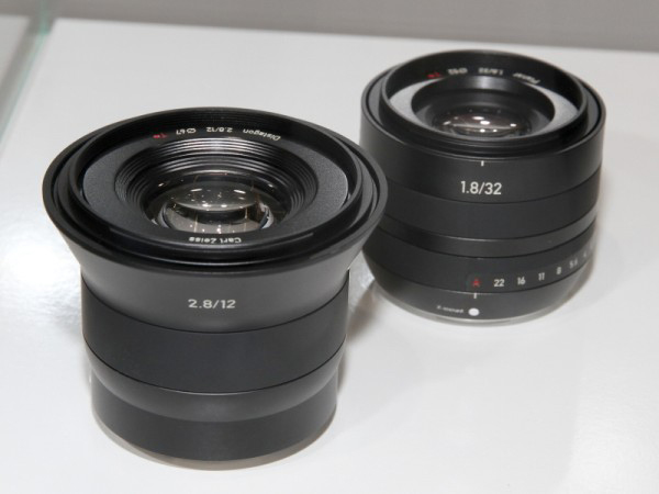 Zeiss, üç yeni E-Mount lensini 7 Mayıs tarihinde duyuruyor