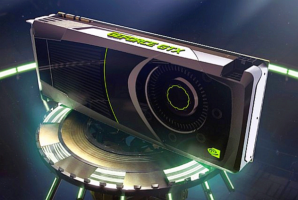 GeForce GTX 780, GTX 770 ve GTX 760 Ti'ın teknik özellikleri şekilleniyor