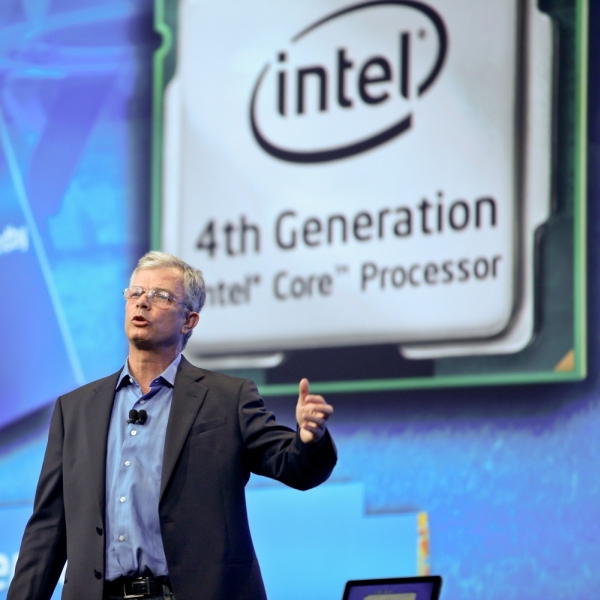 Intel'in Haswell tabanlı yeni nesil işlemci modelleri fiyatlandı