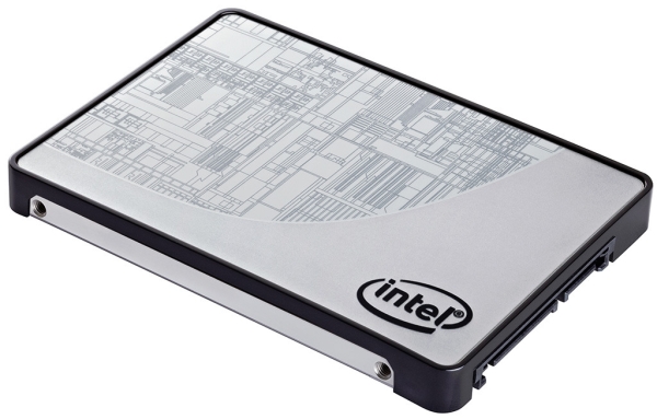 Intel'den 335 serisi 80GB kapasiteli yeni SSD depolama sürücüsü