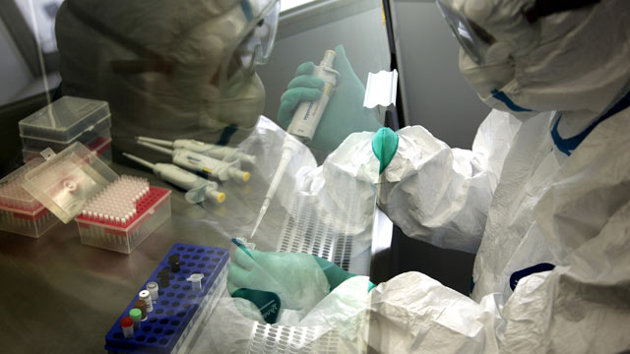 H7N9 kodlu yeni bir kuş gribi virüsü, türünün en ölümcülü olabilir