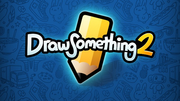 Draw Something 2, evrensel içerik olarak Appstore'daki yerini aldı