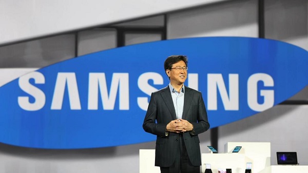 Samsung'dan ilk çeyrekte 6.4 milyar dolar net kar