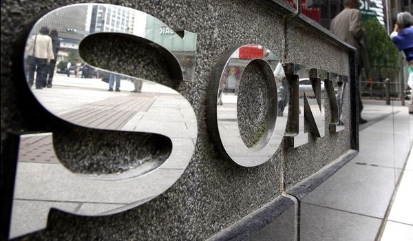 Sony, net kâr beklentilerini ikiye katladı