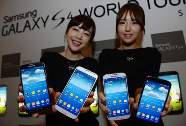 Samsung, 50 milyon Galaxy S3 sattığını duyurdu