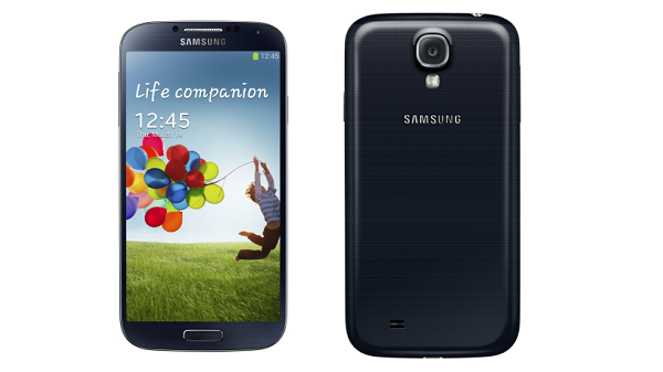 Vodafone'un Samsung Galaxy S IV paketleri detaylandı