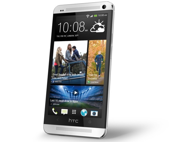 HTC One, 7 Mayıs tarihinde satışa sunuluyor