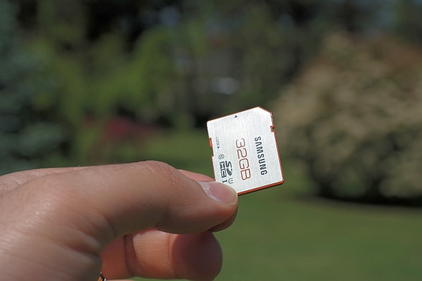 Samsung kendi markasını taşıyan SD kartlarını Türkiye'de kullanıma sunmaya hazırlanıyor