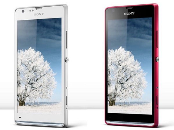 Sony Togari phablet ve Honami kamera telefonu detaylanıyor