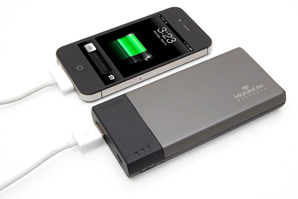 Kingston, çok amaçlı olarak geliştirdiği yeni MobileLite Wireless isimli kart okuyucusunu tanıttı