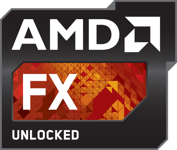AMD'den yeni FX işlemciler; FX-4350 ve FX-6350