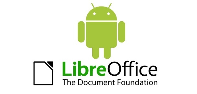 Android için Libre Office ön alfa sürümü denemeye sunuldu