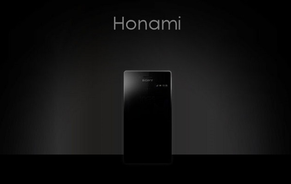 Sony Honami ile ilgili detaylar gelmeye devam ediyor
