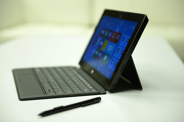 Microsoft, 7 ve 9 inçlik Surface tabletlerini Haziran ayında tanıtabilir