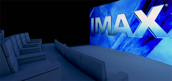 IMAX, üstün sinema deneyimini evlere taşımayı düşünüyor