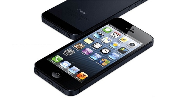 iPhone 5 için iOS 6.1.4 güncellemesi yayınlandı