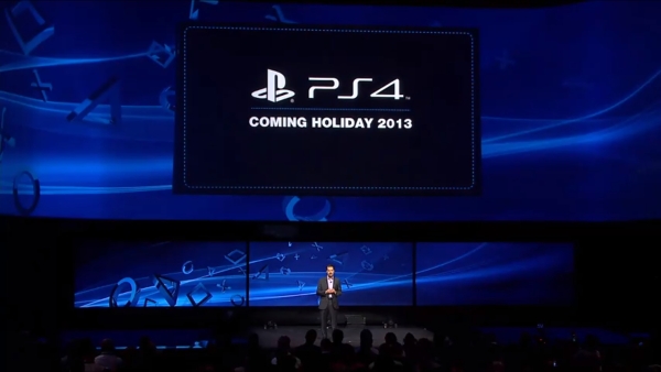 Sony'nin E3 2013 basın konferansına ait tarih bilgisi yayınlandı