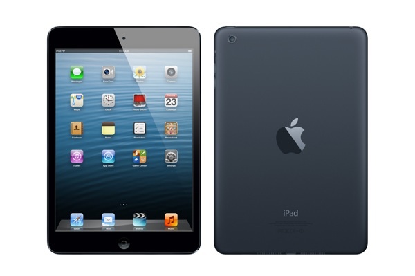 Analiz : Geçen çeyrek 12.5 milyon iPad mini satıldı, 7 inçlik pazarda rekabet artıyor