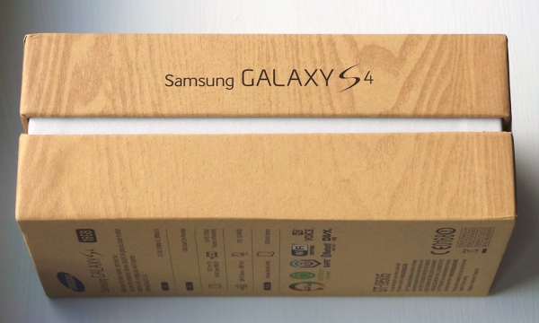 Galaxy S4'ün resmi inceleme videosu yayınlandı