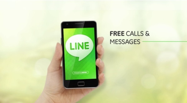 LINE, 150 milyon kullanıcı sayısını geride bıraktı