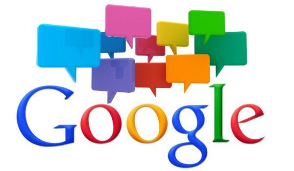Google'ın yeni mesaj servisi Hangouts adını alabilir