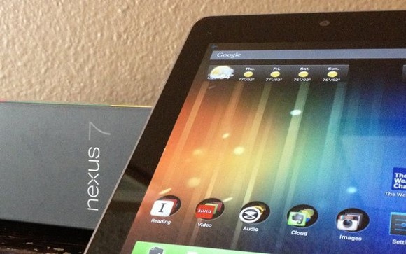 Analiz : Asus yılın ilk çeyreğinde 3 milyon tablet satışı yaptı 