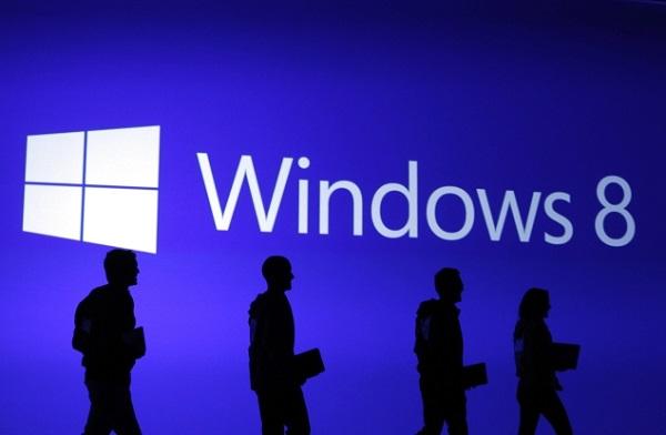Microsoft bugüne kadar 100 milyon Windows 8 lisansı sattı, Blue güncellemesi yakında
