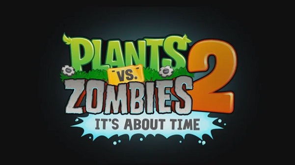Plants vs. Zombies 2, temmuz ayında yayınlanacak