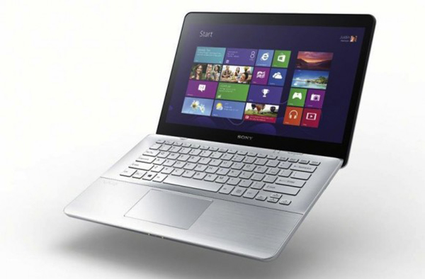 Sony, VAIO Fit isimli yeni dizüstü bilgisayar serisini duyurdu