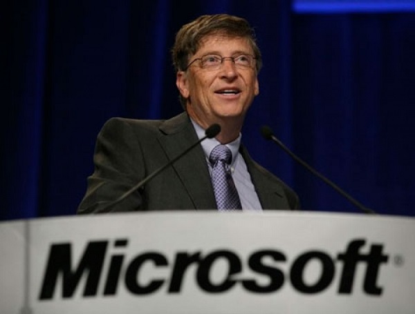 Bill Gates : iPad benzeri cihazlar kullanıcıyı hayal kırıklığına uğratıyor