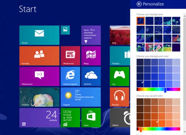 Windows Blue açık önizlemesi Haziran sonunda dağıtıma başlıyor