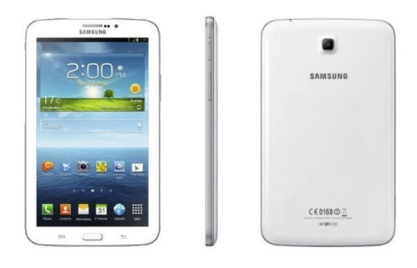 İddia : Galaxy Tab 3 serisi Doğu Avrupa'da Haziran ayında piyasada