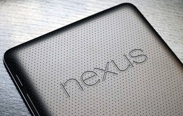 Yeni nesil Nexus 7 ile ilgili yeni detaylar ortaya çıktı
