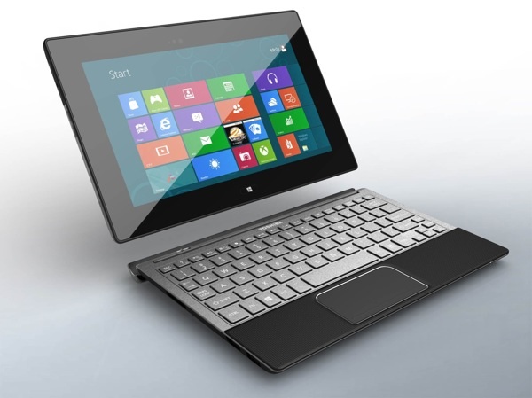 NVIDIA : Yeni nesil Windows RT tabletler Tegra 4 çözümünü kullanacak