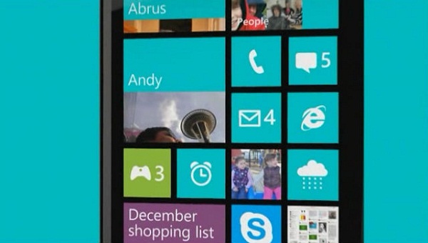 Windows Phone 8'in uygulama sayısı 145 bine ulaştı