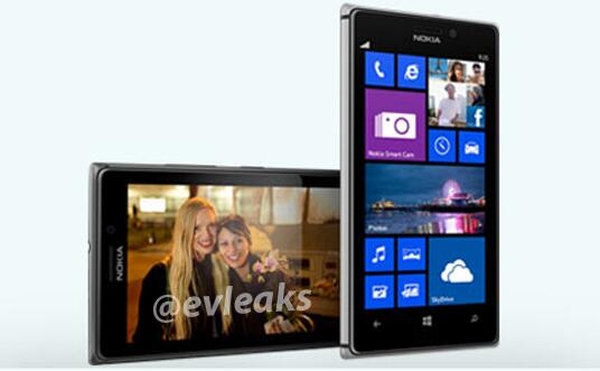 Nokia'nın alüminyum kasalı yeni akıllı telefonu Lumia 925'e ait basın görseli sızdı