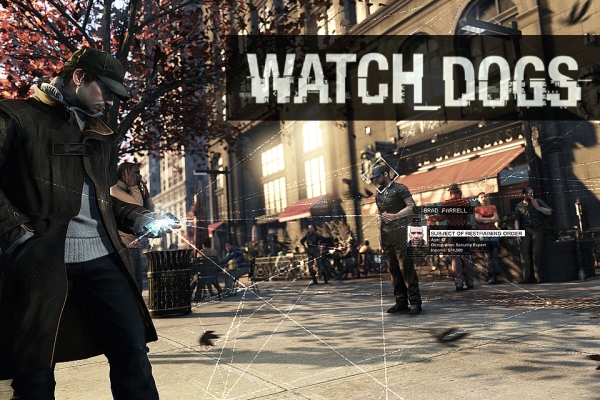 Ubisoft Montreal, Watch Dogs'u gerçek güvenlik uzmanlarıyla birlikte geliştirmiş