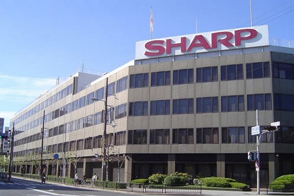 Sharp 5000 kişiyi işten çıkarıyor, küçük boyutlu ekran üretimine daha çok odaklanacak