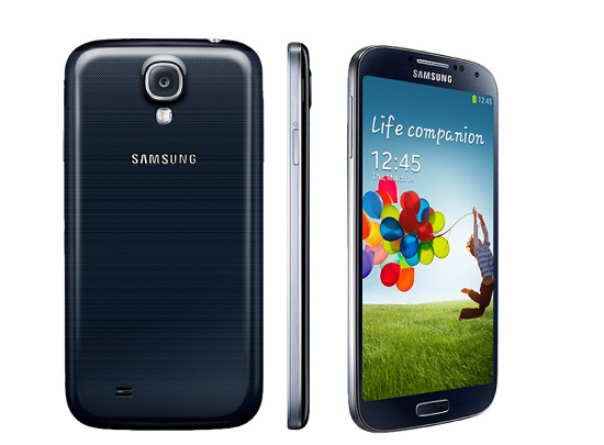 Samsung Galaxy S4, 6 milyon satış rakamına ulaştı