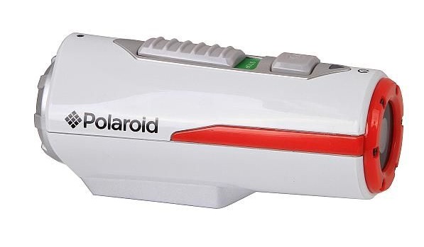 Polaroid XS80 adlı Full HD aksiyon kamerasını duyurdu
