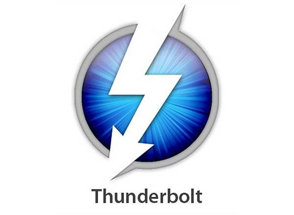 Apple, Thunderbolt portuna sahip Mac bilgisayarlar için yeni yazılım güncellemesi çıkarttı