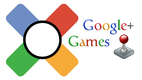 Google+ oyunları tarihe karışıyor