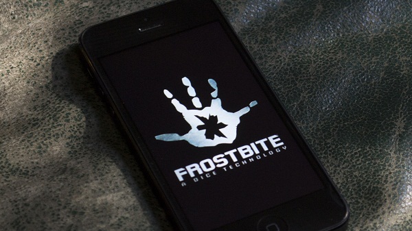 EA, Frosbite'ın mobil versiyonu üzerinde çalıştıklarını doğruladı