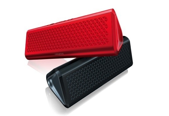Creative'den kablosuz AirWave hoparlör ve kablolu Hitz kulaklık modeli