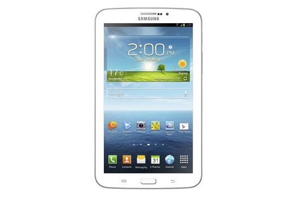 Galaxy Tab 3 7.0 gelecek ay ülkemizde satışa çıkıyor