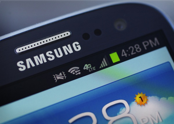 Analiz : Android ekosisteminde karın yüzde 95'i Samsung'a gidiyor