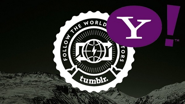 İddia : Yahoo, Tumblr'ı satın alabilir